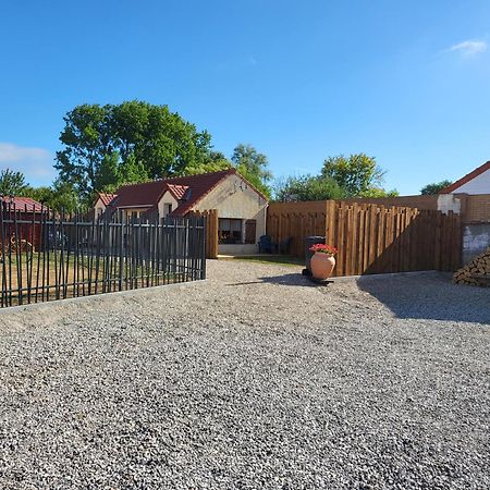 rêvedelac meublé tout confort Bremes Extérieur photo