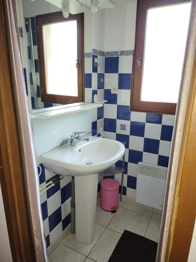 rêvedelac meublé tout confort Bremes Extérieur photo