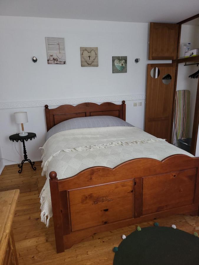 rêvedelac meublé tout confort Bremes Extérieur photo