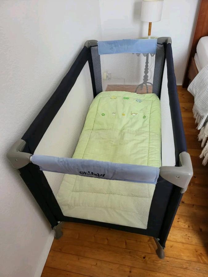 rêvedelac meublé tout confort Bremes Extérieur photo